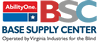Logo ng Base Supply Center